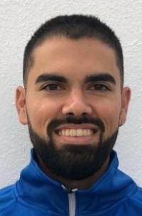 Jose Carlos Mora (C.D. San Juan del P) - 2019/2020