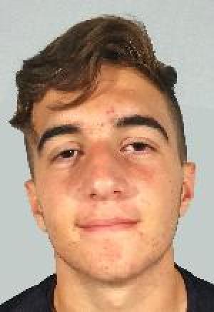 Alejandro (C.D 26 Febrero B) - 2019/2020