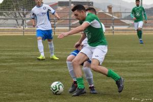 Matias (Valdepeas de Jan) - 2019/2020