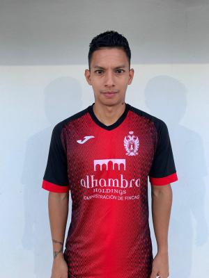 Jrrp Beto (C.D. Mojcar) - 2019/2020