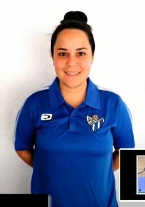 Irene (Sporting De Huelva B) - 2019/2020
