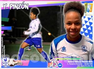 Pinzon (C.D. Pozoalbense) - 2019/2020