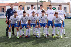 Ali (Cerro del guila) - 2019/2020