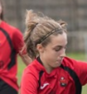 Iria Tarrio (Victoria  FC 