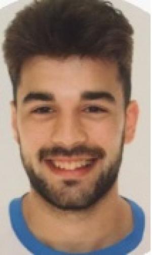 Seijo (Atltico Corua MCF) - 2019/2020