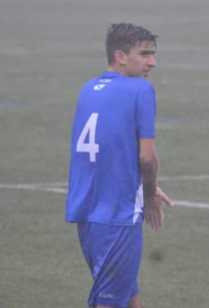 Christian Gonzlez (S.R.D. Unin Cee) - 2019/2020
