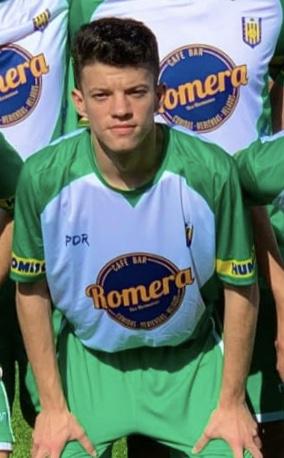 Parra (P.D. Rociera B) - 2019/2020