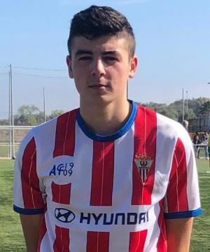 Evan (Algeciras C.F.) - 2019/2020