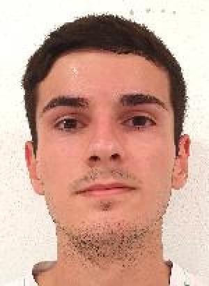 Jos Antonio (C. Atl. Estacin B) - 2019/2020