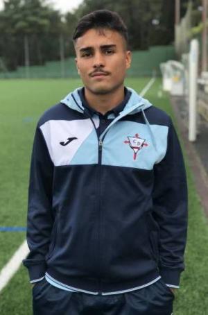 Felipe (C.D. Berres) - 2019/2020