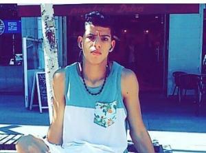 Aissa (Calasanz Corua B) - 2019/2020