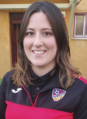 Paula (U.D. Alzira B) - 2019/2020