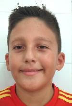 Antonio (Atltico Estacin B) - 2019/2020