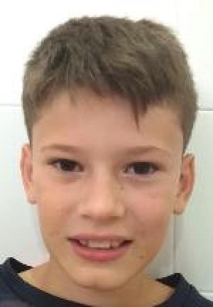 Lionel (Atltico Estacin B) - 2019/2020