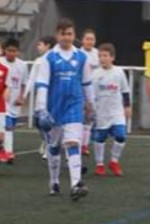 Areosa (S.D. Sof�n) - 2019/2020