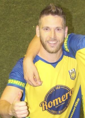 Cala (P.D. Rociera) - 2019/2020