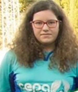 Luz  (A.D. Nicrariense) - 2019/2020