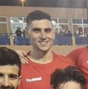 Marc Costa (Penya Blanc i Blava) - 2019/2020
