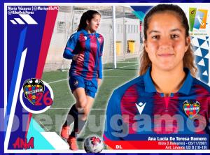 ADT (Levante U.D. B) - 2019/2020