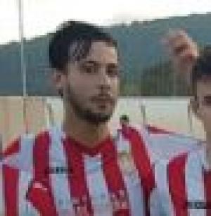 El Harrak (Atltico Jess) - 2019/2020
