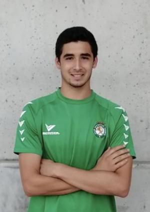 De Sus (C.D. Cuarte) - 2019/2020