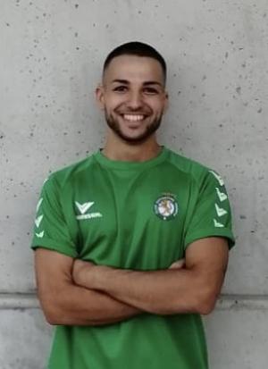 Molina (C.D. Cuarte) - 2019/2020