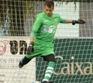 Arnau Garca (F.C. Joanenc B) - 2019/2020