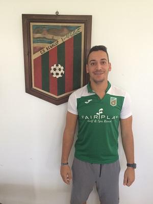 Luxo (C.D. Benalup) - 2019/2020