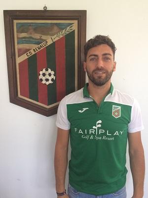 Luismi (C.D. Benalup) - 2019/2020