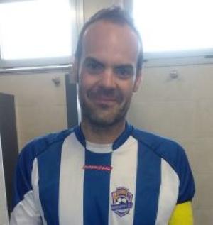 Caadas (U.D. beda C.F.) - 2019/2020