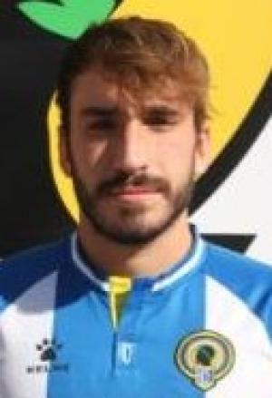 Antn (Hrcules C.F.) - 2019/2020