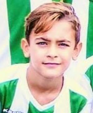 Romeo (Sur Atletismo C.D.) - 2019/2020