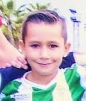 Curro Nieto (Sur Atletismo C.D.) - 2019/2020