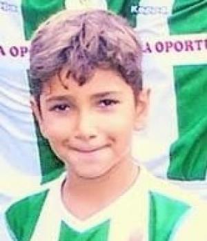 Pani (Sur Atletismo C.D.) - 2019/2020