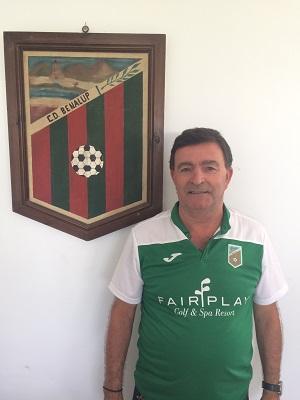zaldua (C.D. Benalup) - 2019/2020