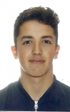 Pablo Fernndez (Colegio Riao C.F.) - 2019/2020