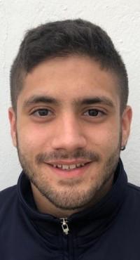 Jose Maria (Santa Olalla) - 2019/2020