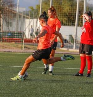 Claudia Hurtado  (Ciudad de Chauchina) - 2019/2020