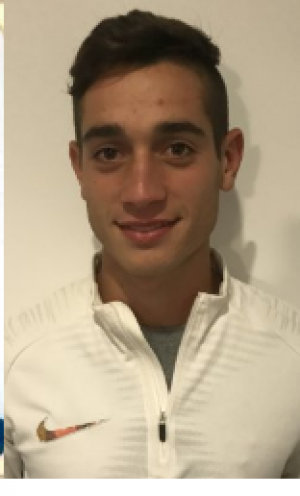 Toms (Cands C.F.) - 2019/2020