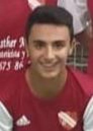 Luiste (Furia Roja) - 2019/2020