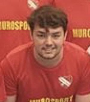 Alberto Lobito (Furia Roja) - 2019/2020