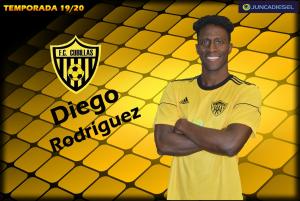 Diego (Cubillas Albolote B) - 2019/2020