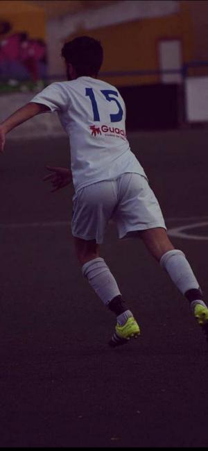 Mario (Guadix C.F.) - 2019/2020