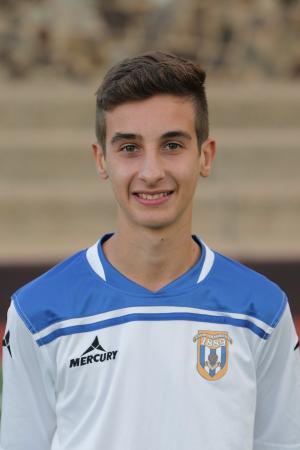 Canterla (1889 Escuela F.B.P.) - 2019/2020