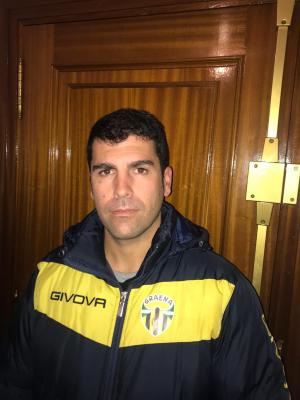 Mayorin (C.F. Graena) - 2019/2020