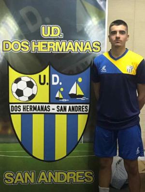Alberto (Dos Hermanas S.A.) - 2019/2020