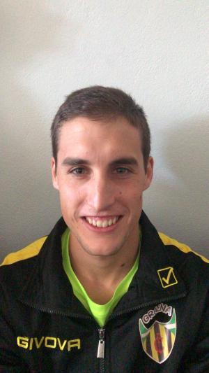 Ivn (C.F. Graena) - 2019/2020