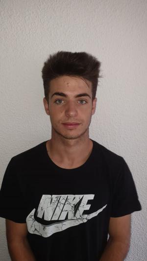 Miguel Velasco (C.F. Graena) - 2019/2020