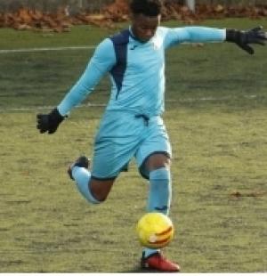 Seydi (F.C. Joanenc B) - 2019/2020