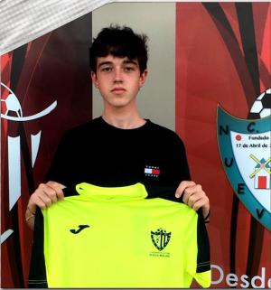 Antonio Orta (1889 Escuela F.B.P.) - 2019/2020